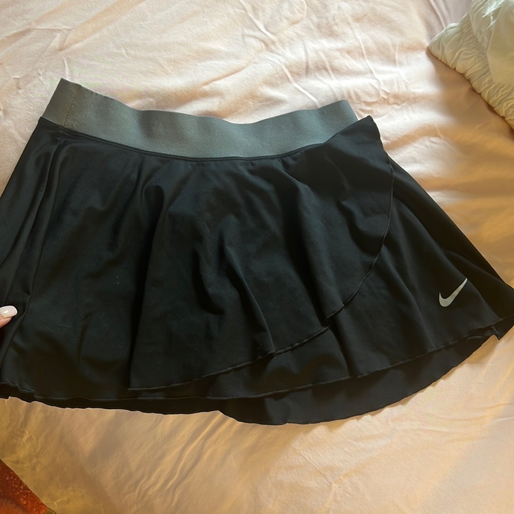 Nike Dri-Fit tennis skirt